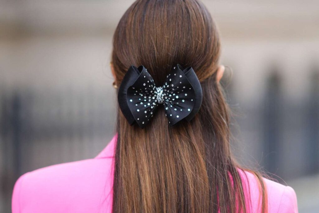 New Hairstyles for Holiday Events