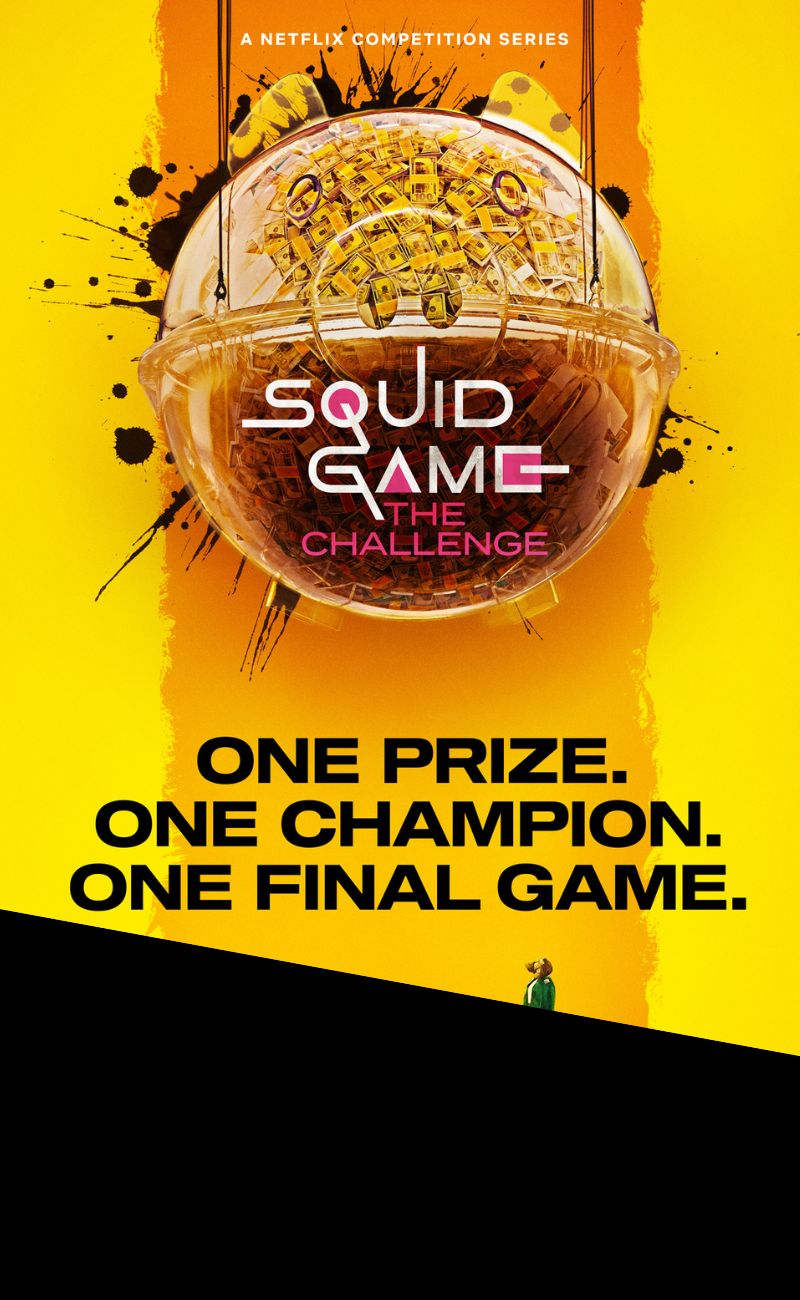 Squid Game tax implications: was winner taxed on $4.56 million prize?