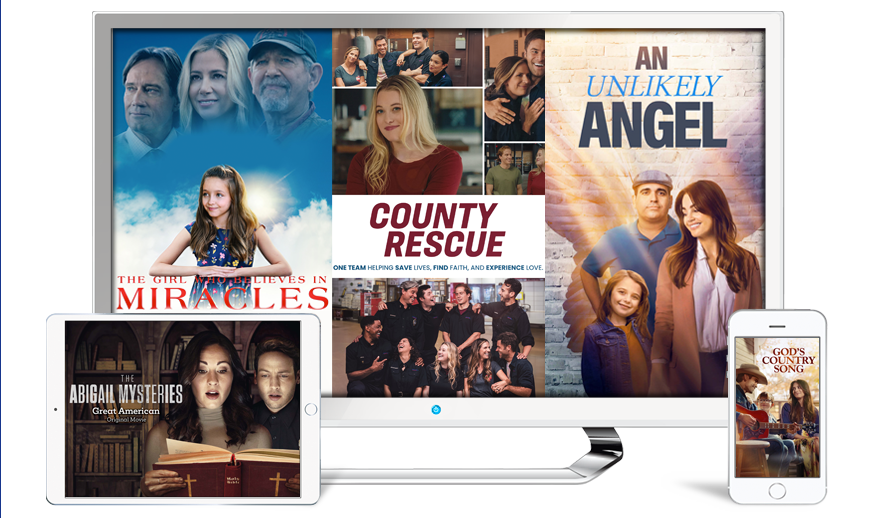 Best movies on Pureflix To Stream Right Now